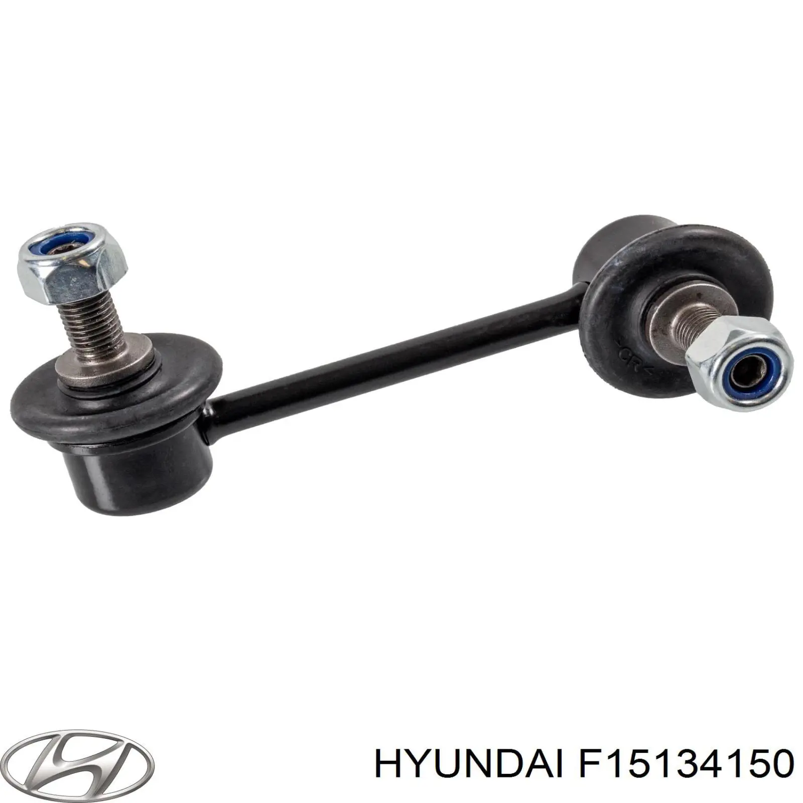Купити F15134150 Hyundai/Kia Яйця стабілізатора переднього