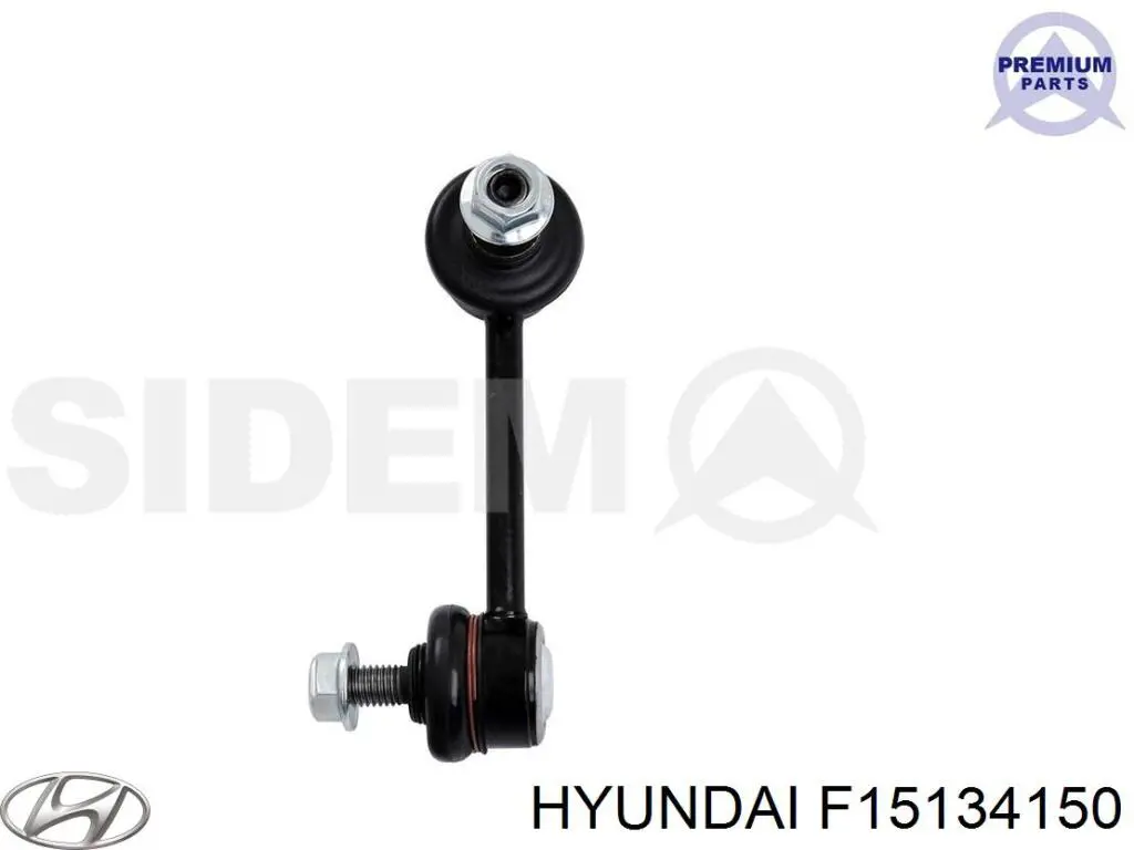 F15134150 Hyundai/Kia Солдатик стабілізатора, переднього, правий