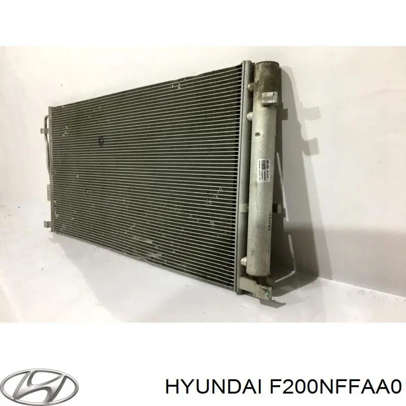  F200NFFAA0 Hyundai/Kia