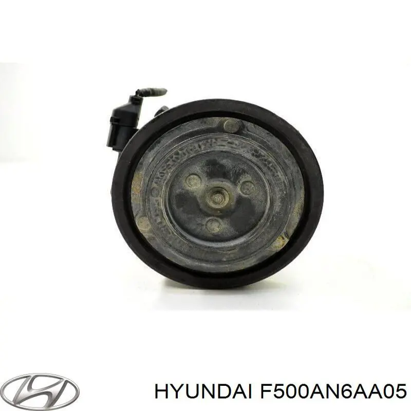 F500AN6AA05 Hyundai/Kia 