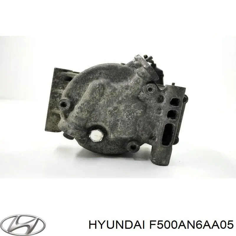 Купити F500AN6AA05 Hyundai/Kia 