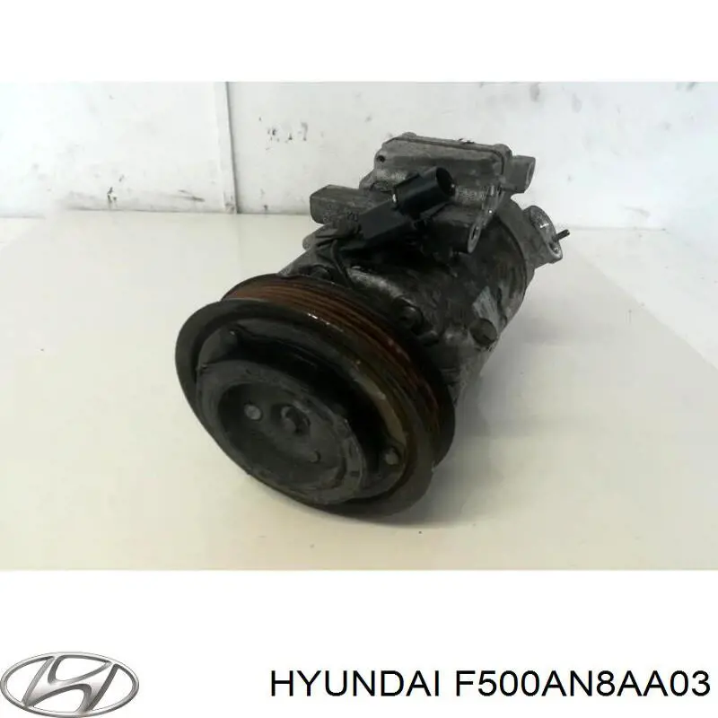  F500AN8AA03 Hyundai/Kia