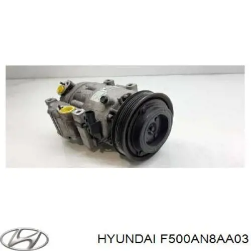 F500AN8AA03 Hyundai/Kia 