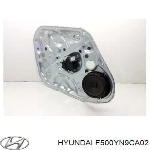 F500YN9CA02 Hyundai/Kia 