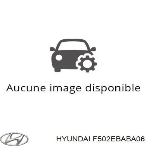 Компресор системи кондиціювання Hyundai/Kia F502EBABA06 ціна, від 126.55 USD