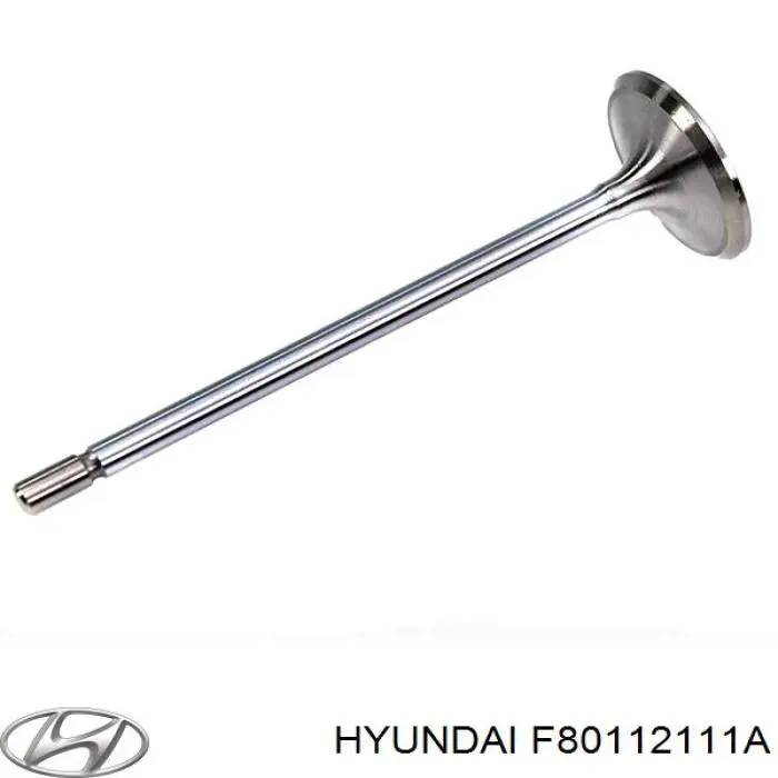  F80112111A Hyundai/Kia