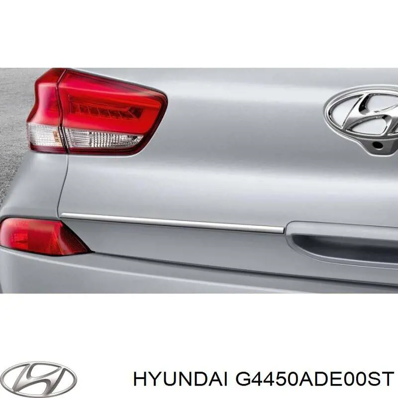  G4450ADE00ST Hyundai/Kia