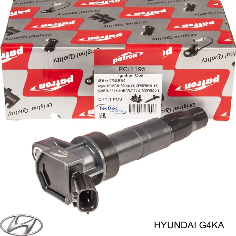 ДВЗ Hyundai/Kia G4KA ціна, від 146.23 USD
