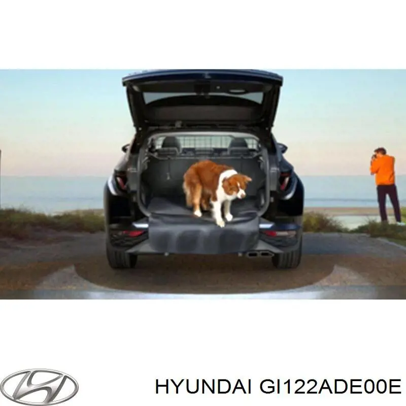 Купити GI122ADE00E Hyundai/Kia 