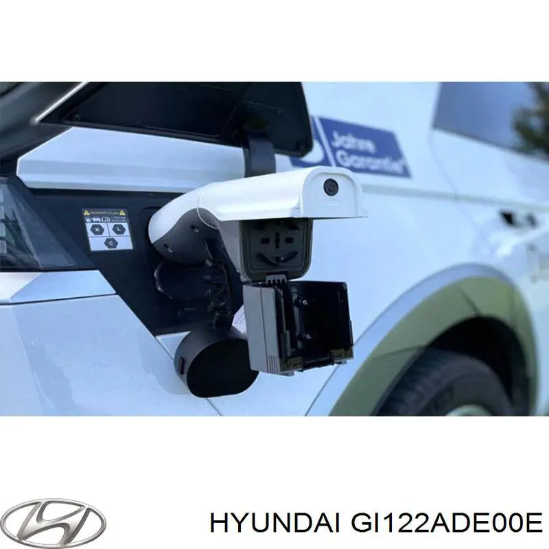  GI122ADE00E Hyundai/Kia