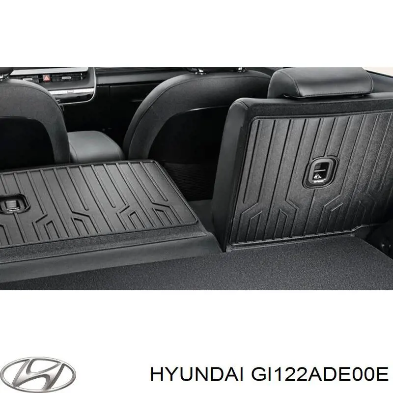 GI122ADE00E Hyundai/Kia 