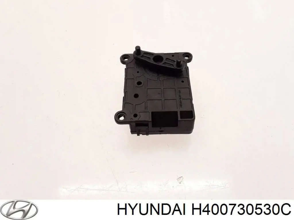 H400730530C Hyundai/Kia 