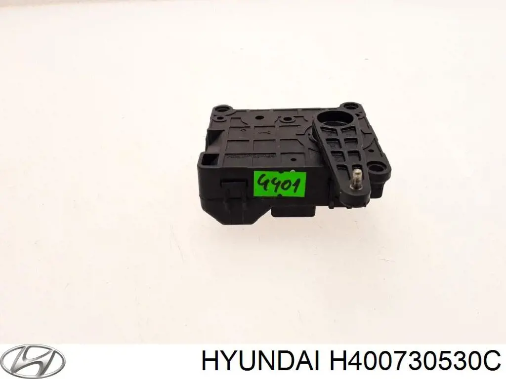 Купити H400730530C Hyundai/Kia 