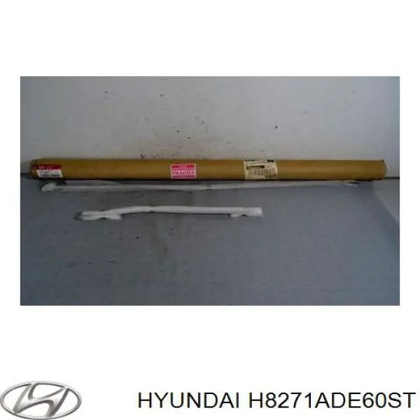  Hyundai/Kia H8271ADE60ST ціна, від 60.76 USD