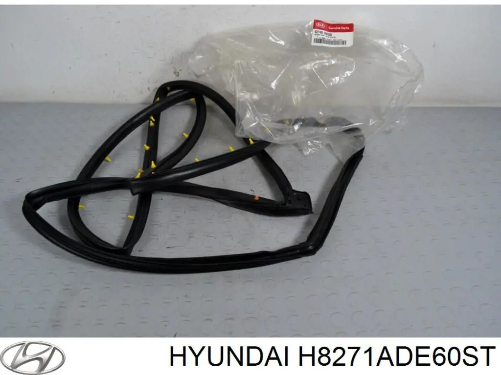 H8271ADE60ST Hyundai/Kia 