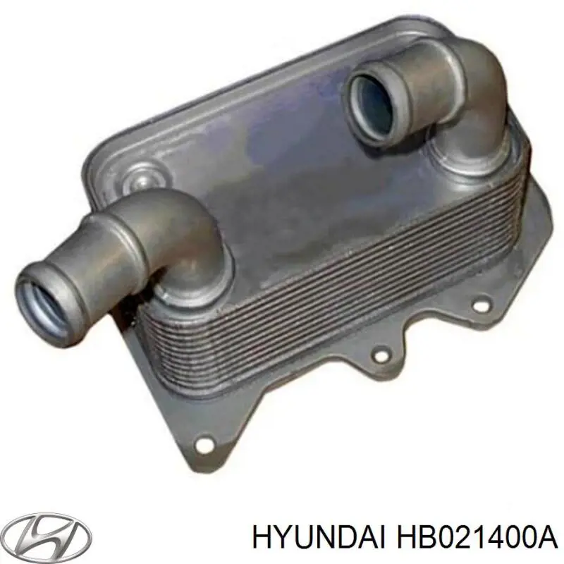  HB021400A Hyundai/Kia