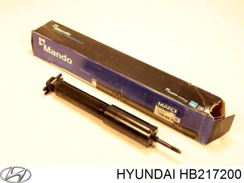  HB217200 Hyundai/Kia