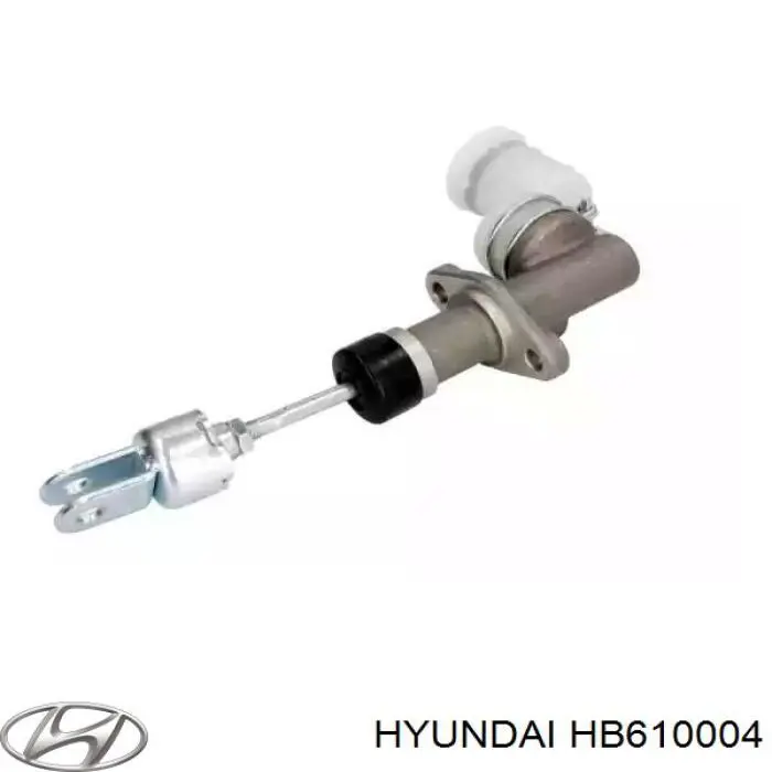 ГЦЗ Hyundai/Kia HB610004 ціна, від 30.15 USD