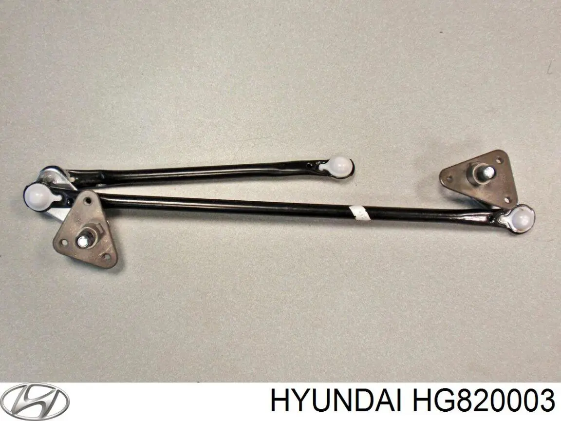  HG820003 Hyundai/Kia