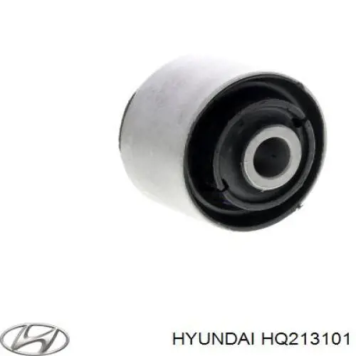 Важіль/тяга задньої підвіски подовжній нижній, лівий/правий Hyundai Galloper (JK) (Хендай Галлопер)