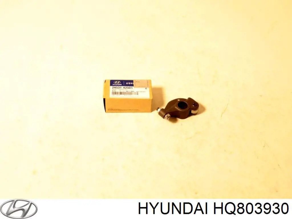  HQ803930 Hyundai/Kia