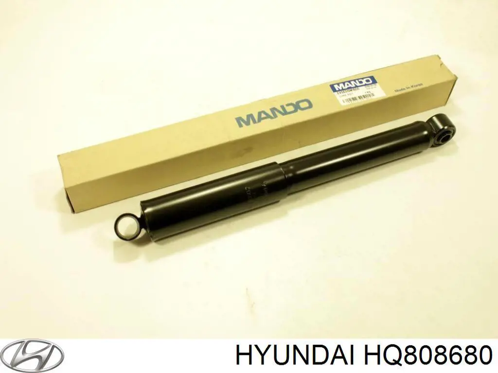HQ808680 Hyundai/Kia 