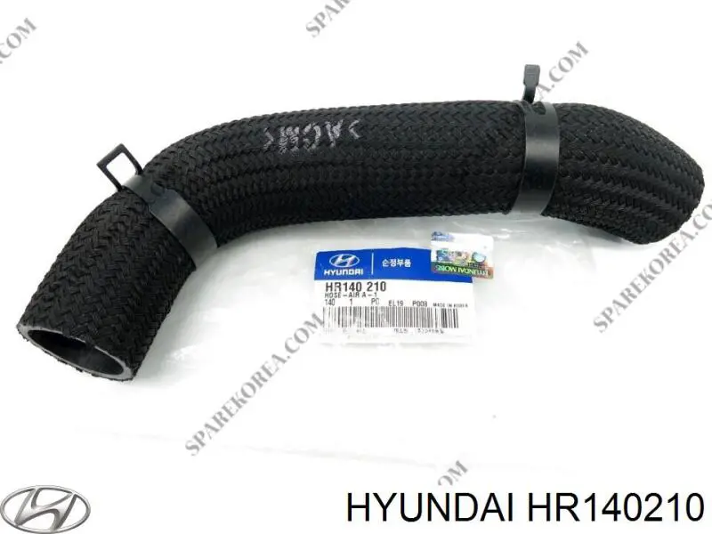  HR140210 Hyundai/Kia