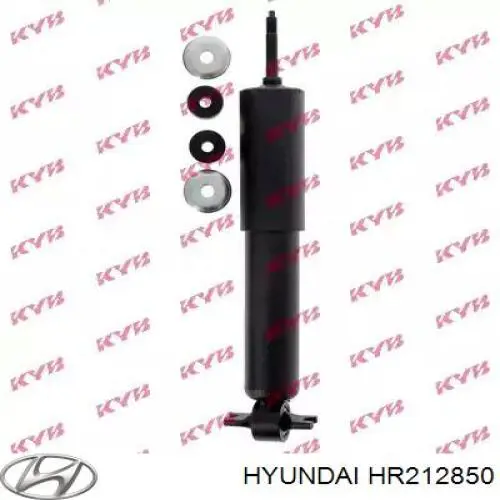 Купити HR212850 Hyundai/Kia Амортизатор передньої підвіски