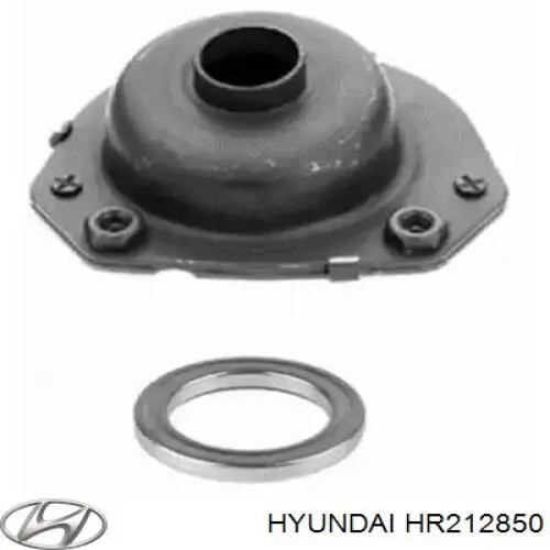 Амортизатор передній HR212850 Hyundai/Kia