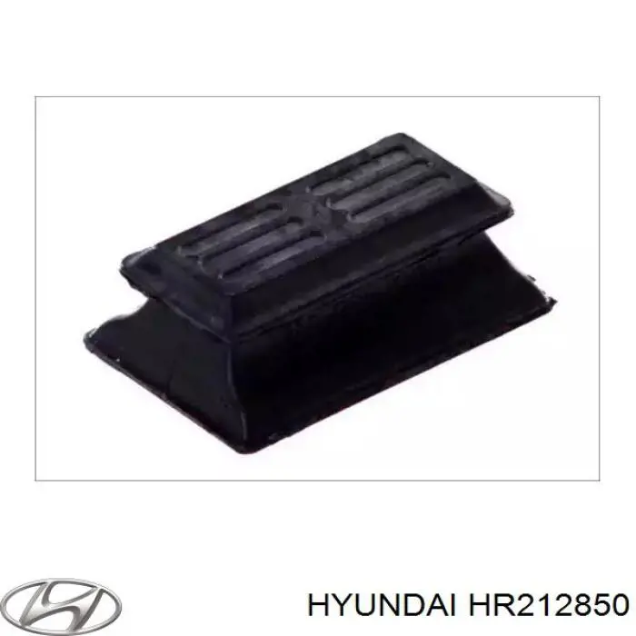 Амортизатор передній 54300M1050 Hyundai/Kia