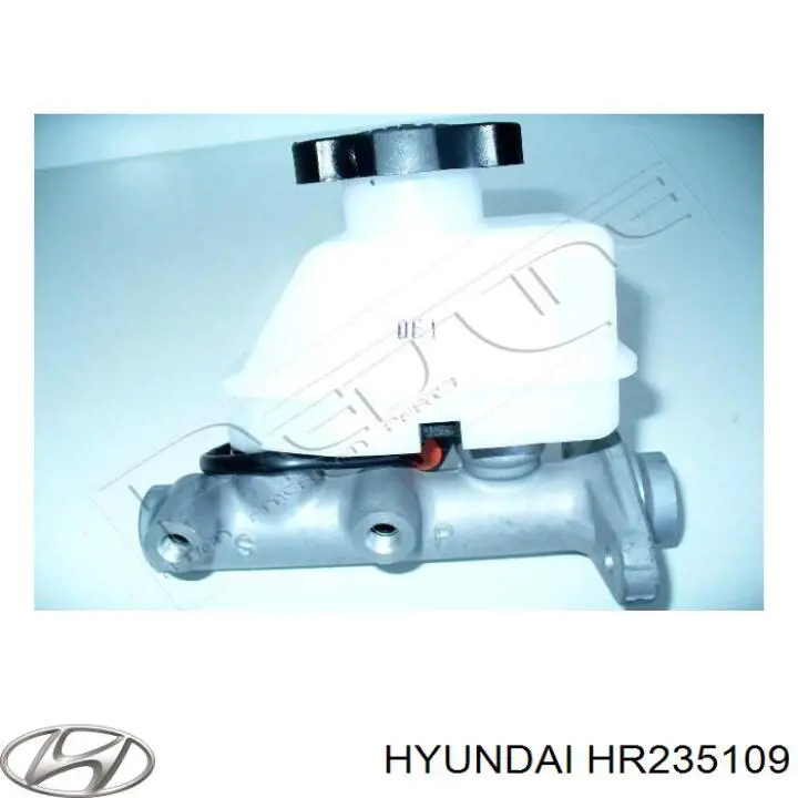 Циліндр головний гальма (Гідротормоз) Ashika 68H0000 ціна, від 71.98 USD