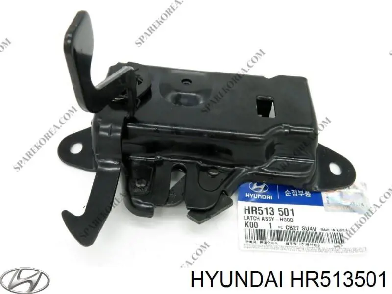  HR513501 Hyundai/Kia