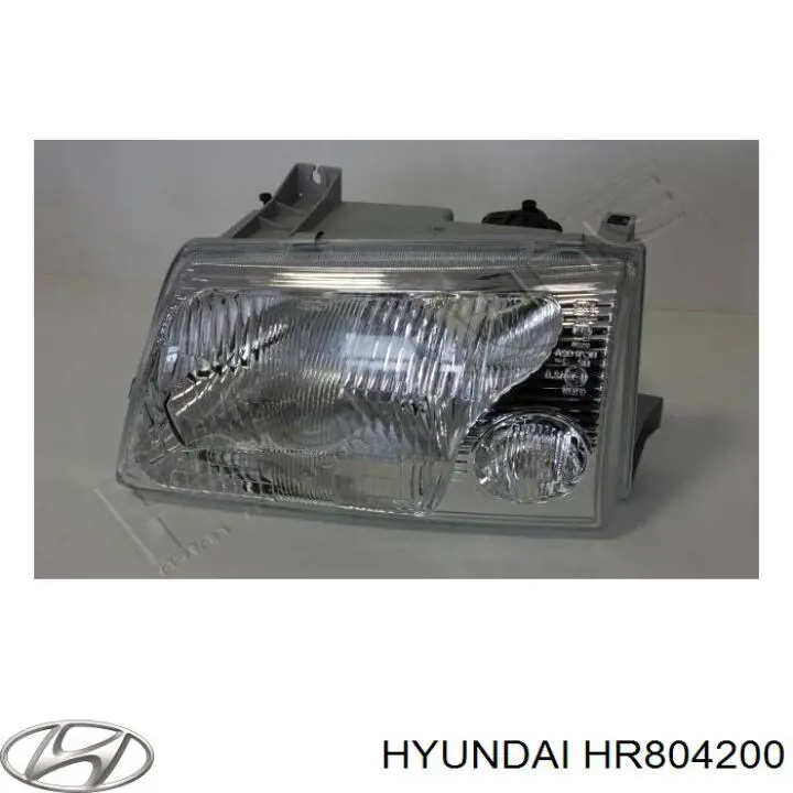 Фари на Hyundai Galloper  JK