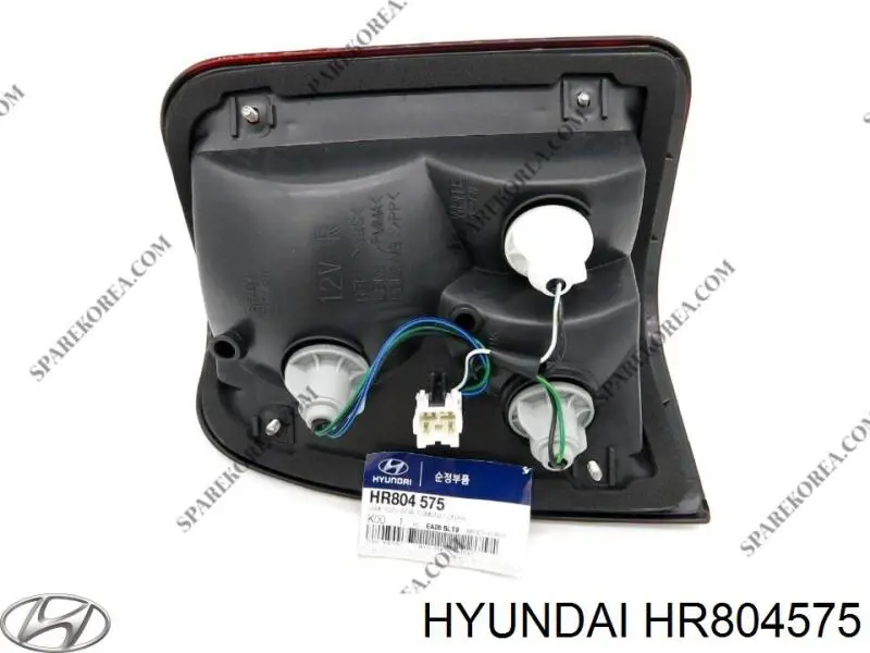  HR804575 Hyundai/Kia