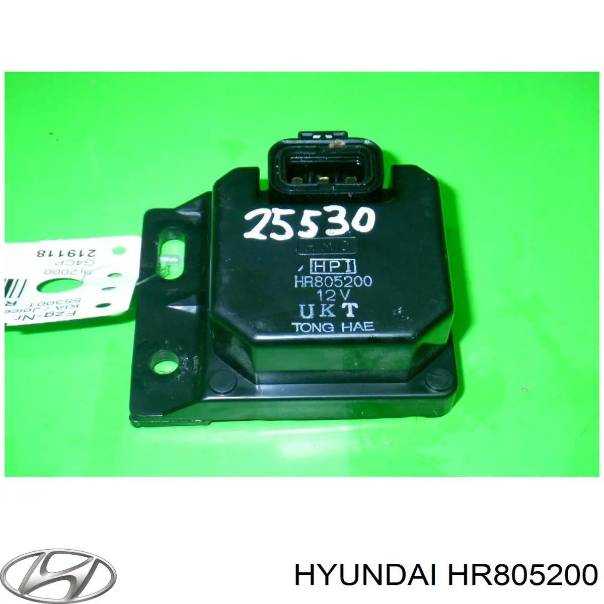 HR805200 Hyundai/Kia 