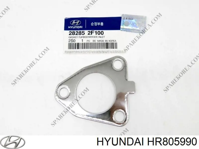Двигун склопідіймача двері передньої, правої Hyundai/Kia HR805990 ціна, від 66.53 USD