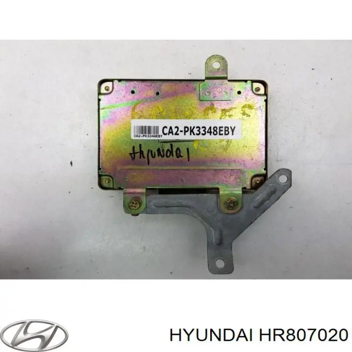 HR807020 Hyundai/Kia 