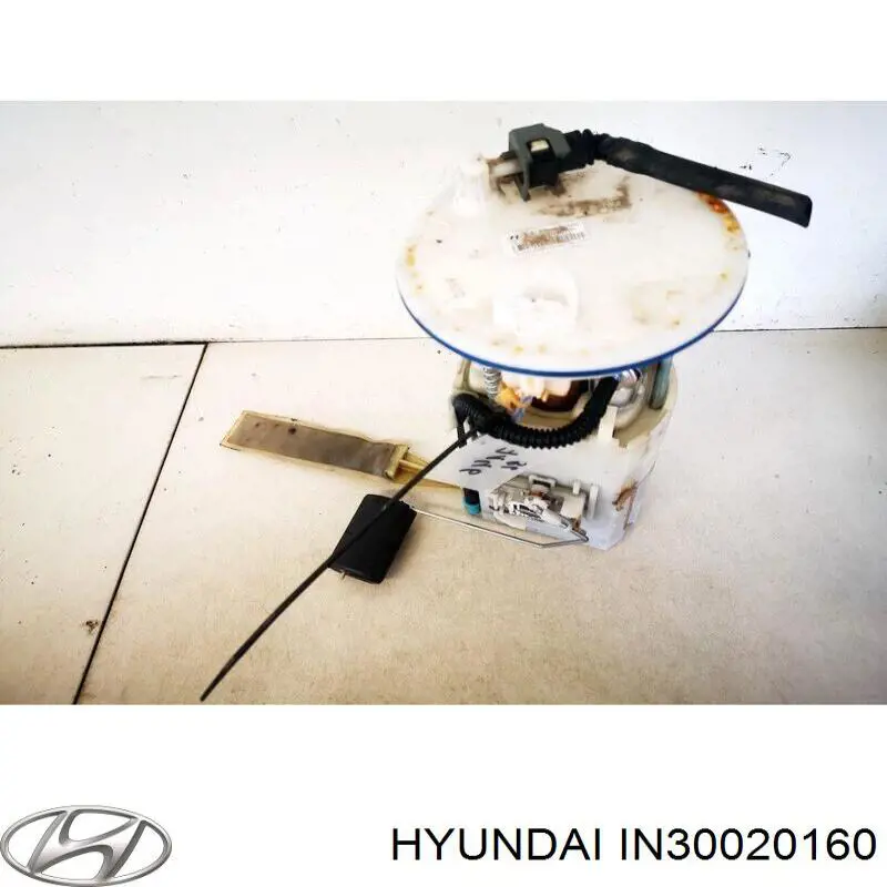 Купити IN30020160 Hyundai/Kia 