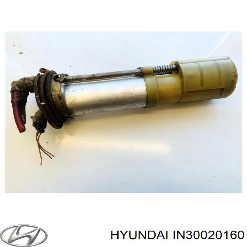 IN30020160 Hyundai/Kia 