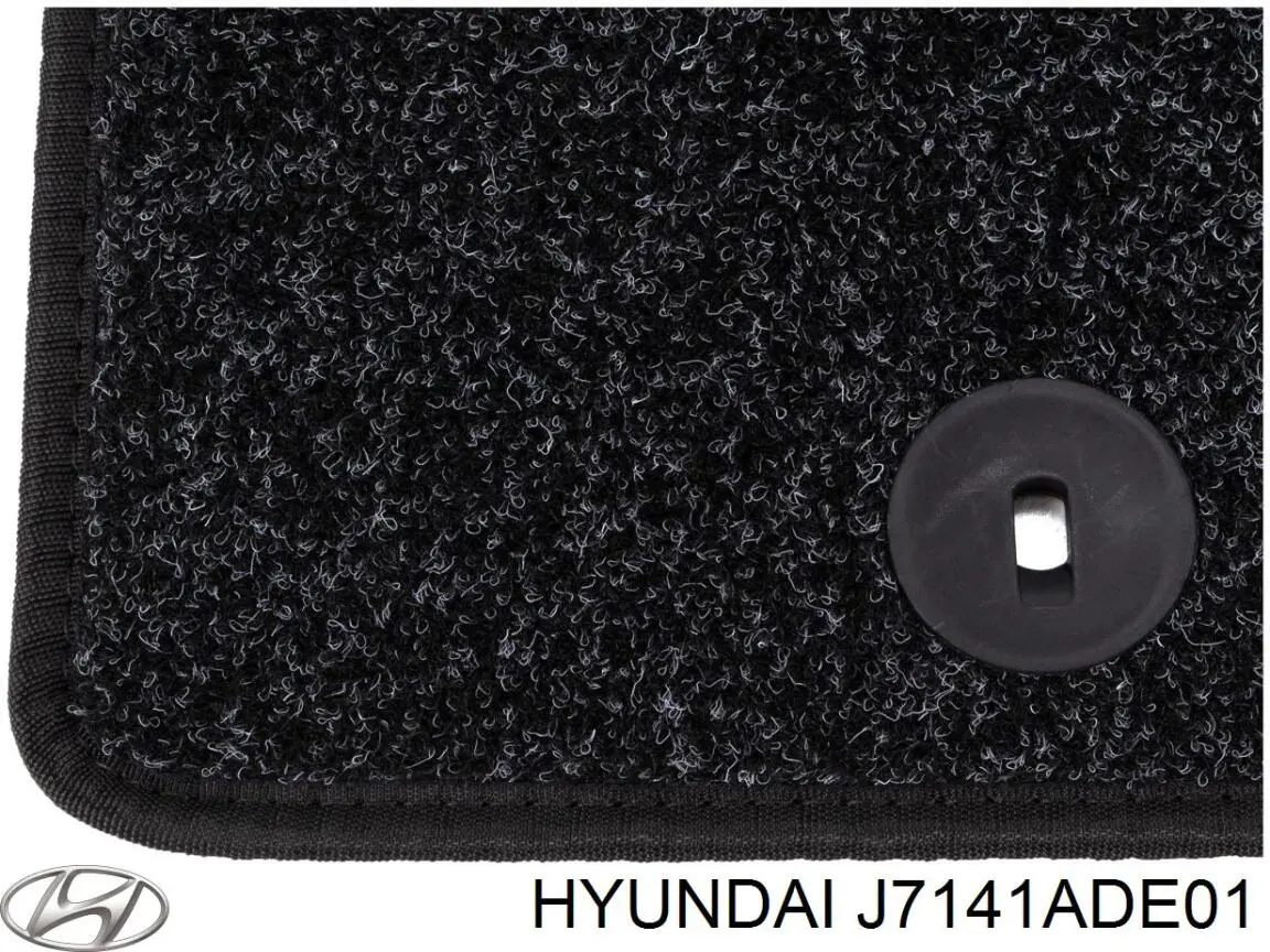 Купити J7141ADE01 Hyundai/Kia 