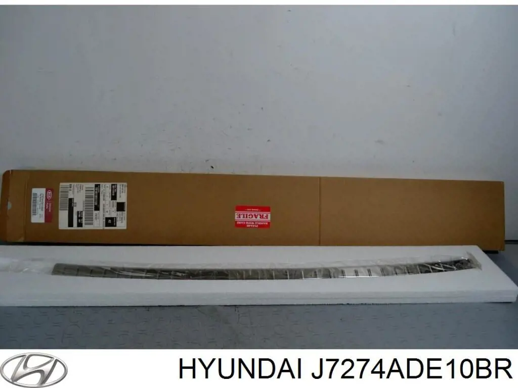  Hyundai/Kia J7274ADE10BR ціна, від 125.70 USD
