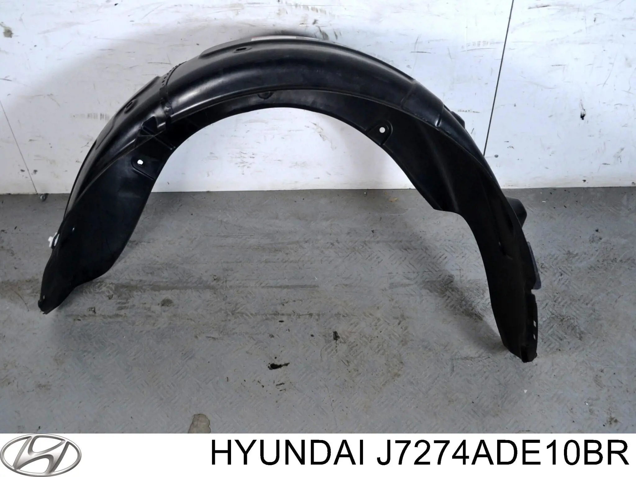 J7274ADE10BR Hyundai/Kia 