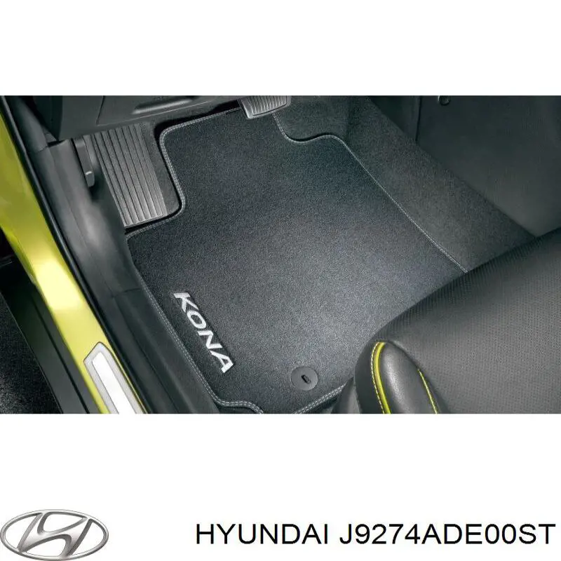 Купити J9274ADE00ST Hyundai/Kia 