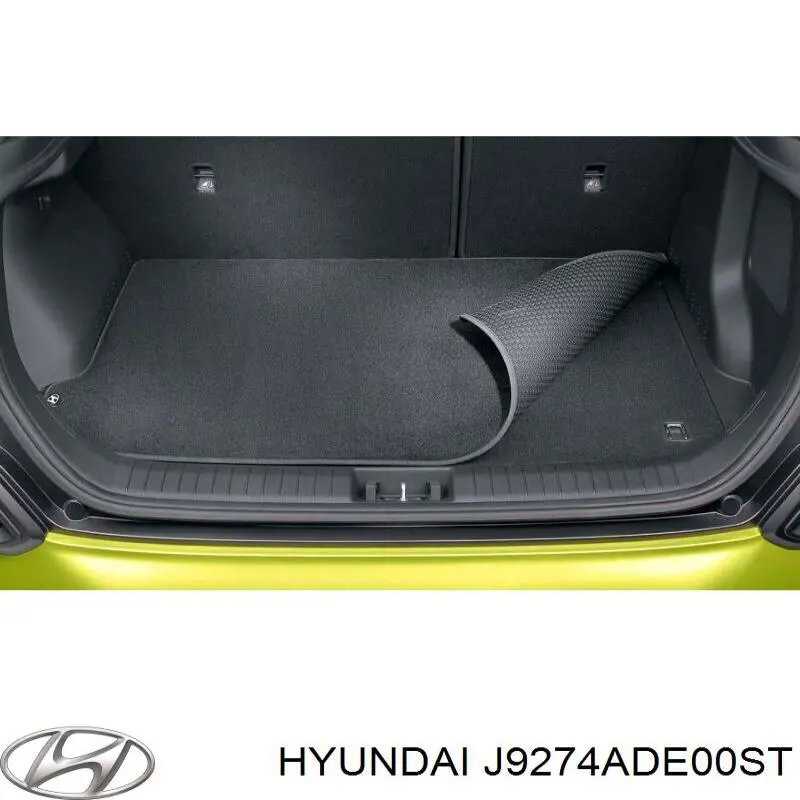  J9274ADE00ST Hyundai/Kia