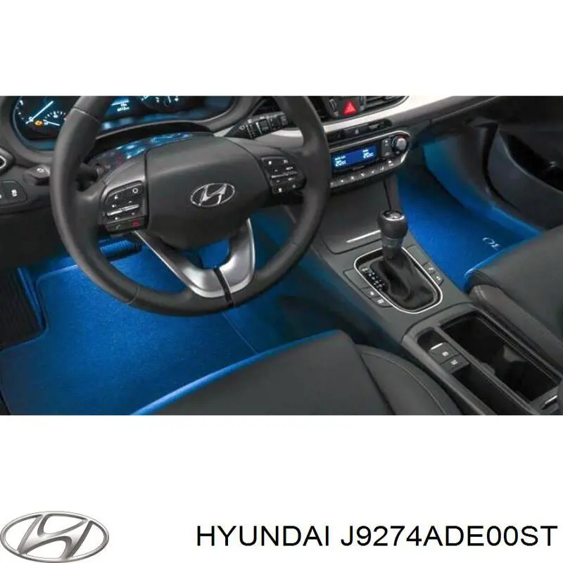 J9274ADE00ST Hyundai/Kia 