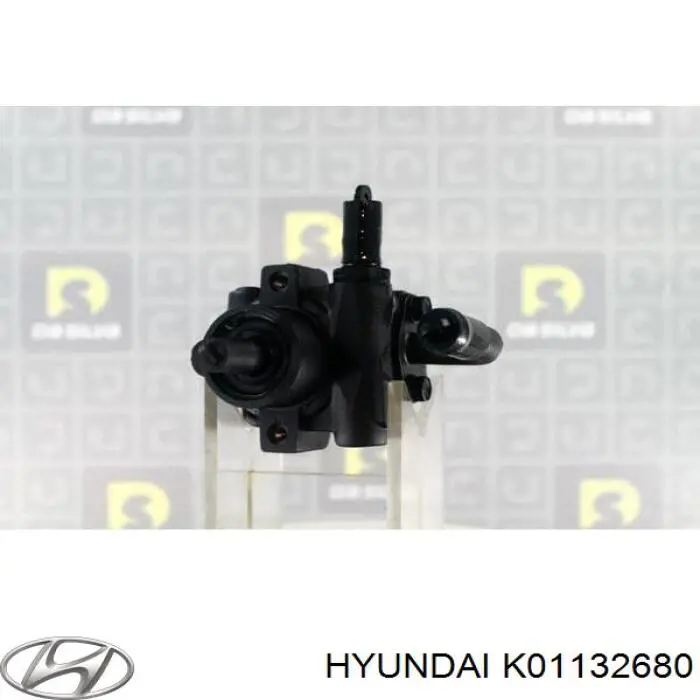 Купити K01132680 Hyundai/Kia Насос гідравліки