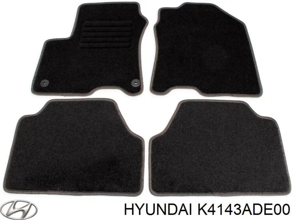 K4143ADE00 Hyundai/Kia