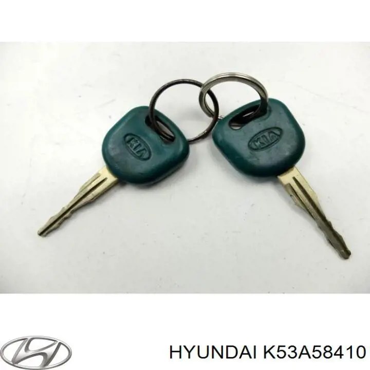  0K53A58410 Hyundai/Kia