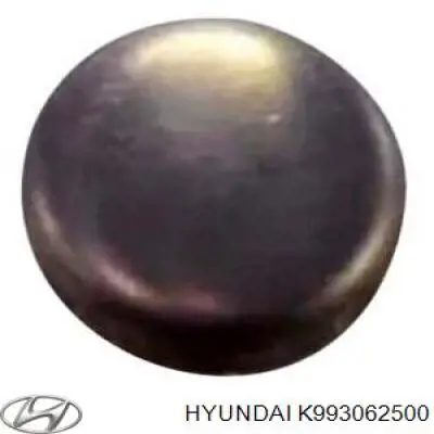 K993062500 Hyundai/Kia заглушка гбц/блоку циліндрів