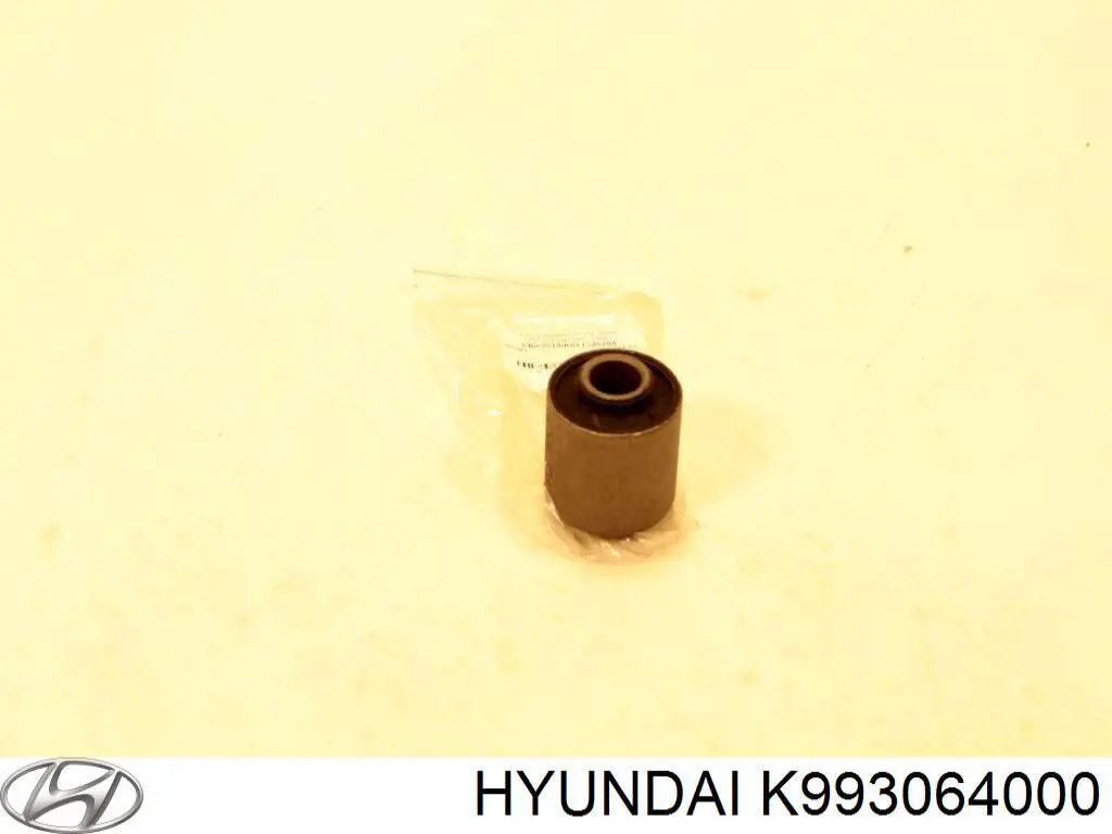 K993064000 Hyundai/Kia заглушка гбц/блоку циліндрів
